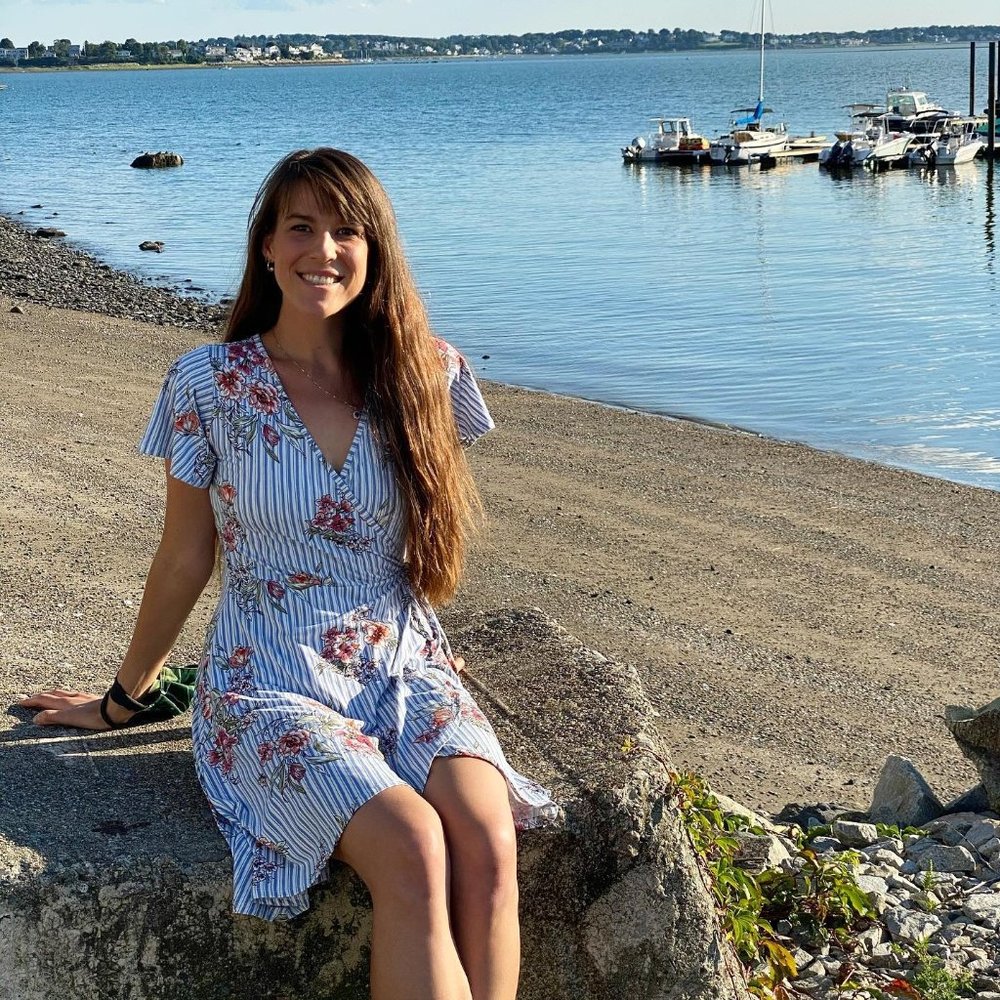 Meet your Posher, Ashley